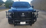 Cattleman Hd 1307P Grill Guard. Fixed Price $803.48.