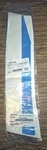 Genuine Oem Toyota 76928-04020 Left Panel Protector For 2016-2023 Tacoma. Fixed Price $26.55.