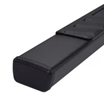 Trailfx Side Step Bars Fits 2015 2025 Ford F-150 4 Inchtrapezoid Straight. Fixed Price $417.91.