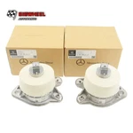 Oem 2222405017 2222405117 2PCS Engine Motor Mount Mercedes-benz S63 S550 S560. Fixed Price $175.89.