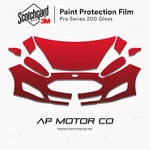 Ford Fiesta 2014-2019 3M Series Precut Paint Protection Film Clear Bra Ppf. Fixed Price $348.98.