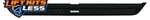 Go Rhino DSS0368T Dominator Xtreme Side Steps With Rocker Panel Mounting Bra. Fixed Price $609.99.