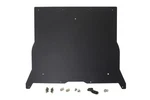 Hps SP-101 Skid Plate Black. Fixed Price $319.00.