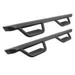 Go Rhino Dominator Xtreme Sidesteps- D224432T. Fixed Price $652.65.