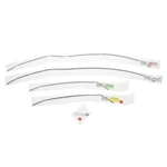 Genuine Acura Door Edge Guards 08P20-TZ5-240B. Fixed Price $101.24.