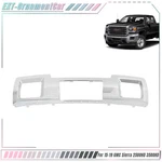 For Gmc Sierra 2500HD 3500HD 2015-2019 Chrome Front Bumper Skid Plate 23178964. Fixed Price $53.34.