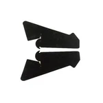 A-arm (control Arm) Dust Shield 2PC For 1978-1987 Oldsmobile Cutlass Made In Usa. Fixed Price $129.92.