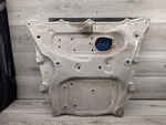 Oem Bmw G05 G06 G07 X5 X6 X7 Lower Engine Cover Skid Shield Stiffening Plate B58. Fixed Price $116.96.