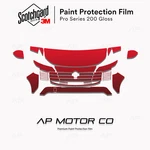 Precut 3M Paint Protection Film Clear Bra Ppf For Nissan Kicks 2025-2026. Fixed Price $303.61.