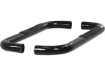 Aries 203007 97-04 Ford F150 Reg Cab Black Nerf Bars. Fixed Price $214.20.