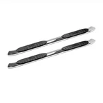Westin 21 53830 Stainless Pro Traxx Oval Step Bar. Fixed Price $716.99.