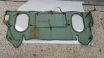 Radiator Grill Cover Winterization Insulator 7978440 1/2 Ton Military Truck. Fixed Price $50.00.