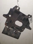 Toyota Runner, Center Section Skid Plate W/oil Drain Access, 03-09,51450-35010. Fixed Price $139.52.