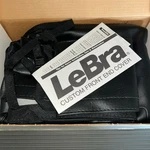 Covercraft Lebra Custom Front End For Dodge Caravan/plymouth Voyager. Fixed Price $124.95.