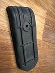 Genuine Mini Stone-chip Guard 33-50-6-778-572, 33506778572. Fixed Price $10.00.