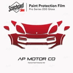 Porsche Cayenne Turbo 2019-2022 3M Precut Paint Protection Clear Bra Ppf Kit. Fixed Price $348.98.