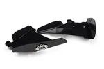 2021-2025 Fits Ford Bronco Lower Control Arm Skid Plates Front JKS8301. Fixed Price $159.95.