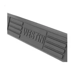 Westin 23-3815 Black Steel E-series 3" Round Nerf Bars For Silverado / Sierra. Fixed Price $385.75.