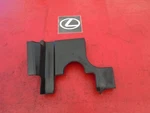 06-13 Lexus IS250 Under Engine Shield Mud Guard Cover Right Side Oem 51443-30140. Fixed Price $20.00.