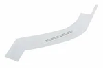 Genuine Gm Passenger Side Rocker Panel Rear Molding Protector 92232021. Fixed Price $59.39.