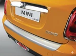 Rgm Rearguard Fits Mini One/cooper/coopers MK3 (5DR) 2014-21 -silver. Fixed Price $199.95.