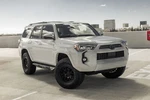 Smittybilt 2010-2024 Fits Toyota 4RUNNER Apollo Sliders With Step 78735. Fixed Price $689.99.
