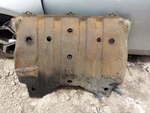 2001-2006 Oem Toyota Sequoia Engine Skid Plate Under Slash Shield Guard. Fixed Price $159.95.