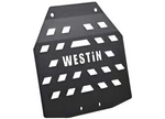 Westin 42-21085 For 18-C Wrangler Jl Textured Black Transfer Case Skid Plate. Fixed Price $229.99.