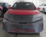 Lebra Front End Mask Cover Fits Toyota Camry Se, Xse 2025-2026 W/o License P. Fixed Price $148.99.