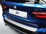 Rgm Rearguard Fits Bmw X1 (F48) 2015-2021 Silver. Fixed Price $199.95.