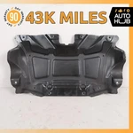 19-23 Mercedes W205 C63 Amg Under Engine Center Lower Splash Shield Guard Oem. Fixed Price $170.15.