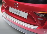 Rgm Rearguard Fits Mazda 3 2014-2019 Silver. Fixed Price $169.95.
