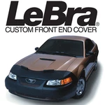 Lebra 1999-2004 Ford Mustang Custom Front End Cover #55726-01. Fixed Price $145.99.