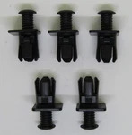 New Genuine Volkswagen Audi Oem Clip Part No. 03L-103-728 Sold Individually. Fixed Price $14.99.