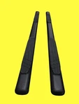 Go Rhino 640087T 4" Oe Xtreme Side Steps Boards Only Universal #2289. Fixed Price $90.50.