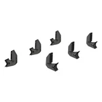 Aries 3025124 Actiontrac Running Boards Articulated. Fixed Price $527.95.