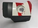Bumper Guard Left Front Mitsubishi Montero (V80/V90)(2007-. Fixed Price $245.07.