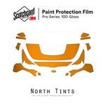 3M Precut Paint Protection Film For Subaru Crosstrek Wilderness 2024-2025. Fixed Price $279.63.