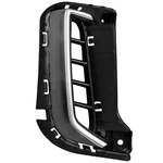 New Front Right Side Bumper Cover Grille Fits 2020-2022 Kia Telluride FIA-1610A. Fixed Price $49.96.