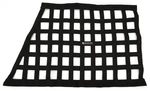 Allstar 10293 Window Net Ribbon Style Angled Black Non-sfi. Fixed Price $47.64.