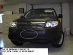Lebra Subaru Forester 2009-2013 Front End Cover Hood Mask 551238-01. Fixed Price $145.99.