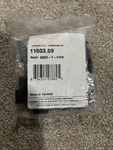 Omix 11603.09 Fits Fender Flare Hardware Kit- 97-06 Jeep Wrangler Performance. Fixed Price $35.00.