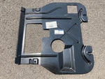 Genuine Ford Under Cover 9L3Z-5D032-A. Fixed Price $18.00.