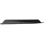 Rear Valance For 2015-2016 Honda Cr-v Bumper Cover Garnish Textured 71510T1WA11. Fixed Price $89.02.