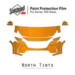 Mazda CX-90 2024-2026 3M Series Precut Paint Protection Film Clear Bra Ppf. Fixed Price $279.63.