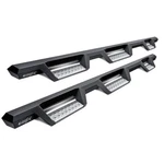 56-5346952 Westin Nerf Bars Set Of For Chevy Gmc Sierra 1500 Truck 19-23 Pair. Fixed Price $1280.99.