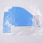 Oem Toyota 662440C020 Left Stone Guard Protector Rear Body For 2014-2021 Tundra. Fixed Price $27.99.