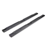 Trailfx AL4009B A4 Series Nerf Bar Oval 1/2". Fixed Price $450.39.