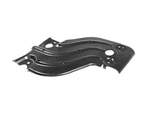 Genuine Mopar Front Skid Plate 68598156AB. Fixed Price $60.78.