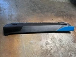 14-21 Bmw I3 Left Driver Side Skirt Rocker Panel Cover Molding Oem. Fixed Price $94.49.